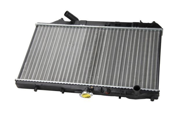 THERMOTEC D73005TT Radiator, engine cooling