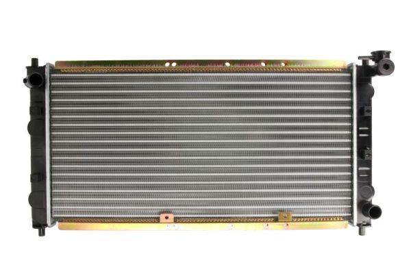 THERMOTEC D73006TT Radiator, engine cooling