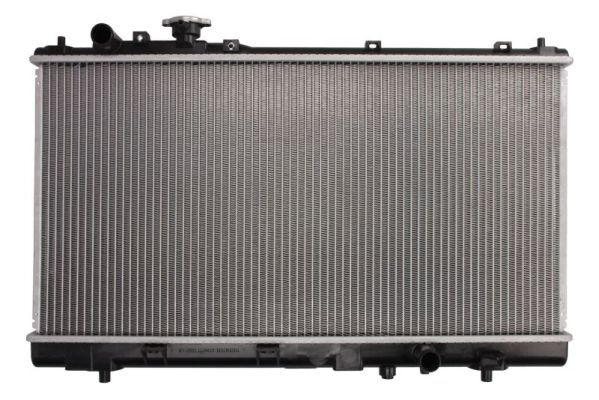 THERMOTEC D73007TT Radiator, engine cooling