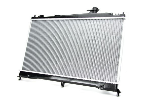 THERMOTEC D73010TT Radiator, engine cooling