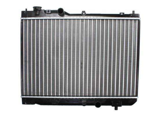 THERMOTEC D73011TT Radiator, engine cooling