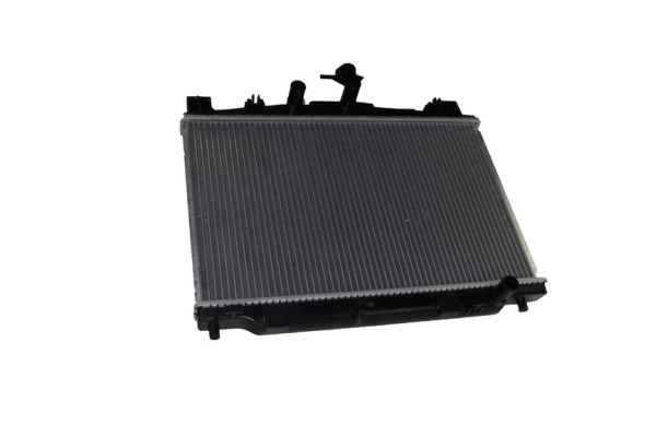 THERMOTEC D73012TT Radiator, engine cooling