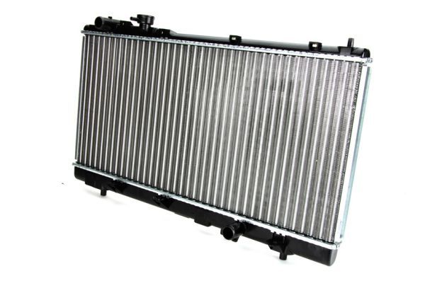 THERMOTEC D73013TT Radiator, engine cooling