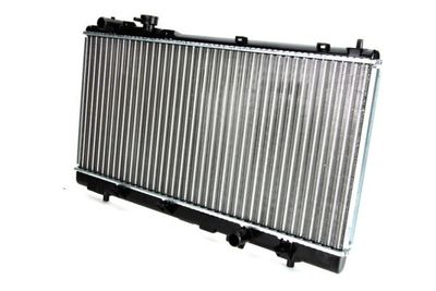 Radiator, engine cooling THERMOTEC D73013TT