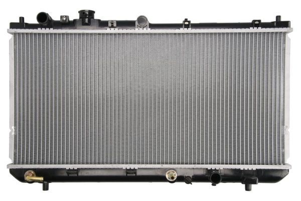 THERMOTEC D73014TT Radiator, engine cooling