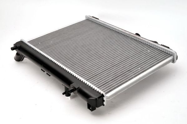 THERMOTEC D73015TT Radiator, engine cooling