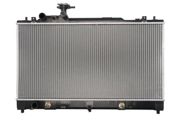 THERMOTEC D73018TT Radiator, engine cooling