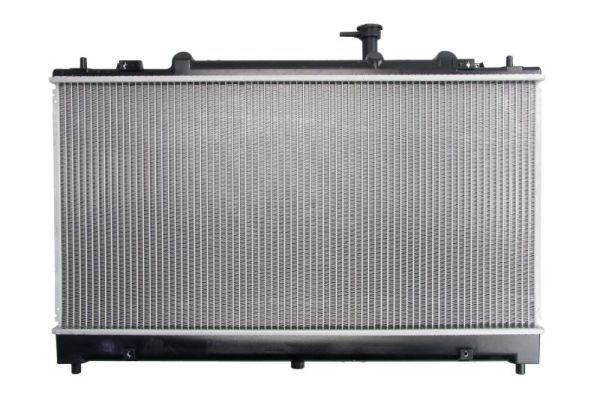 THERMOTEC D73019TT Radiator, engine cooling