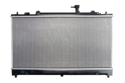 Radiator, engine cooling THERMOTEC D73019TT