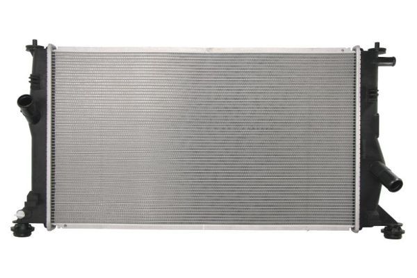 THERMOTEC D73023TT Radiator, engine cooling
