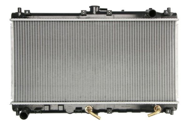 THERMOTEC D73025TT Radiator, engine cooling