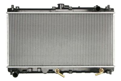 Radiator, engine cooling THERMOTEC D73025TT