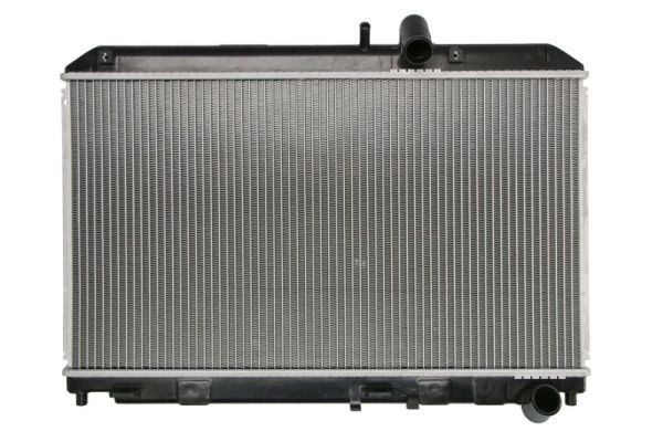 THERMOTEC D73026TT Radiator, engine cooling