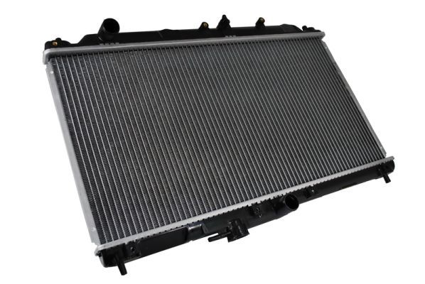 THERMOTEC D74001TT Radiator, engine cooling