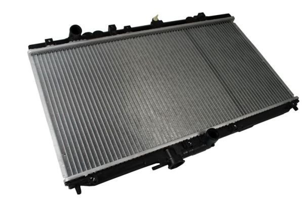 THERMOTEC D74002TT Radiator, engine cooling