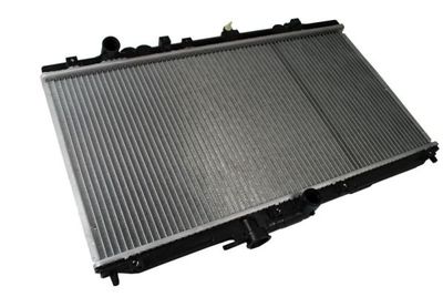 Radiator, engine cooling THERMOTEC D74002TT
