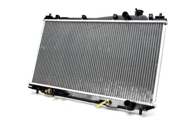 THERMOTEC D74004TT Radiator, engine cooling