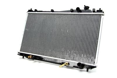 Radiator, engine cooling THERMOTEC D74004TT