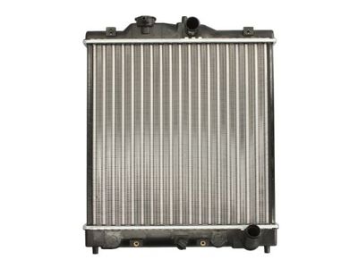Radiator, engine cooling THERMOTEC D74005TT