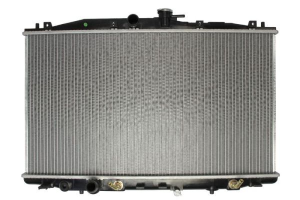 THERMOTEC D74007TT Radiator, engine cooling