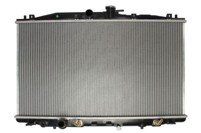 Radiator, engine cooling THERMOTEC D74007TT