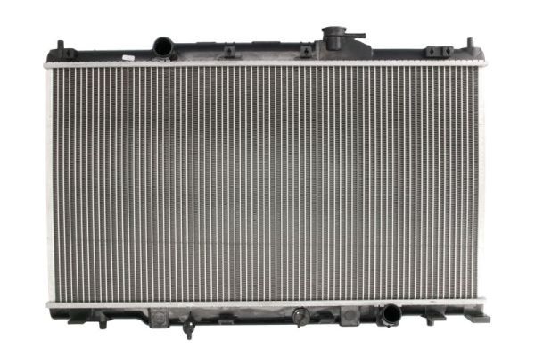 THERMOTEC D74009TT Radiator, engine cooling
