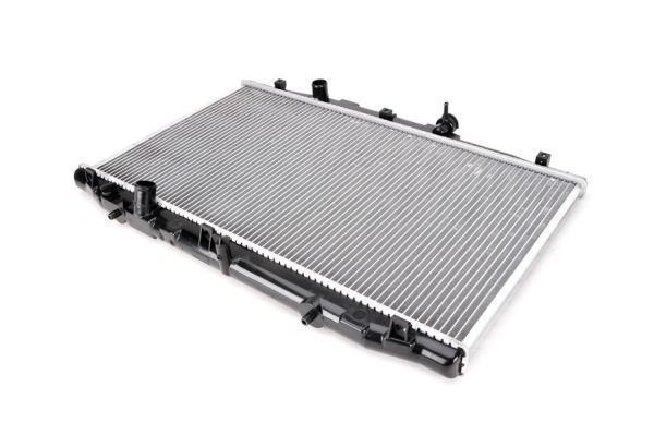THERMOTEC D74012TT Radiator, engine cooling