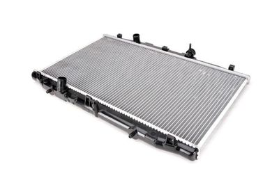 Radiator, engine cooling THERMOTEC D74012TT