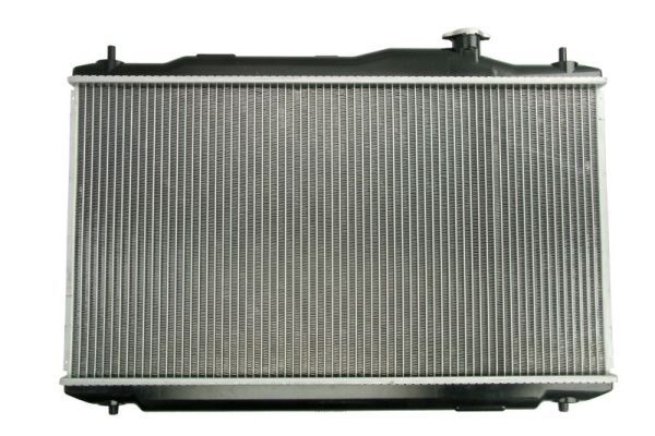 THERMOTEC D74013TT Radiator, engine cooling