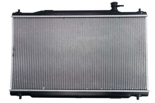 THERMOTEC D74014TT Radiator, engine cooling