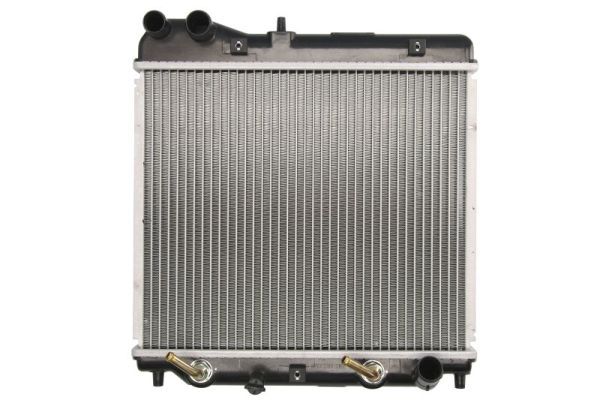 THERMOTEC D74016TT Radiator, engine cooling