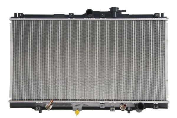 THERMOTEC D74017TT Radiator, engine cooling