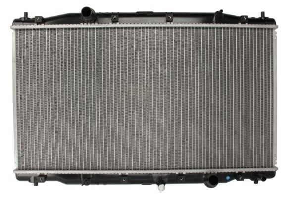 THERMOTEC D74018TT Radiator, engine cooling