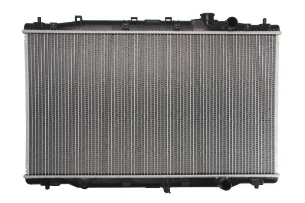 THERMOTEC D74019TT Radiator, engine cooling