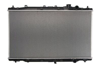 Radiator, engine cooling THERMOTEC D74019TT