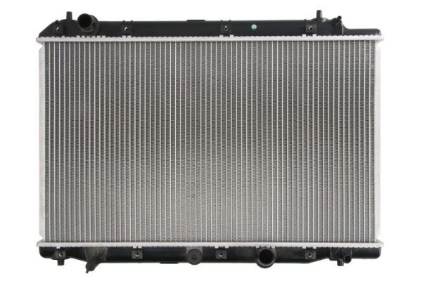 THERMOTEC D74020TT Radiator, engine cooling