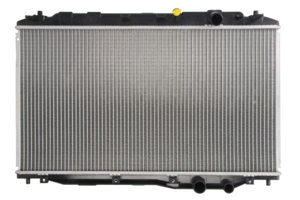 THERMOTEC D74021TT Radiator, engine cooling
