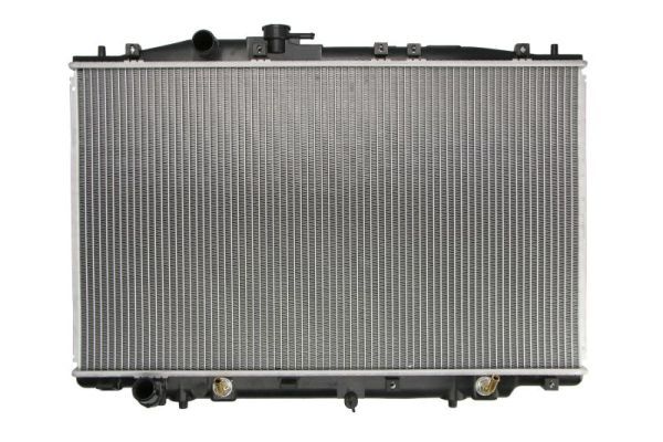 THERMOTEC D74022TT Radiator, engine cooling
