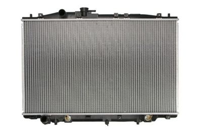 Radiator, engine cooling THERMOTEC D74022TT