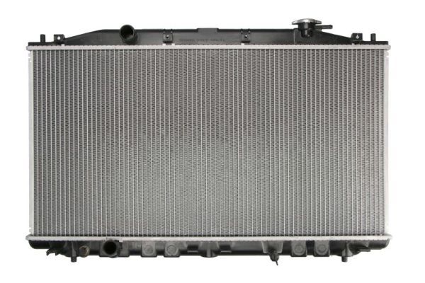 THERMOTEC D74024TT Radiator, engine cooling