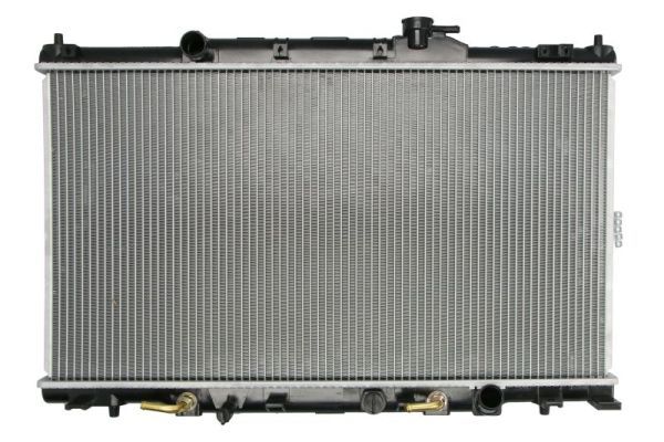 THERMOTEC D74025TT Radiator, engine cooling