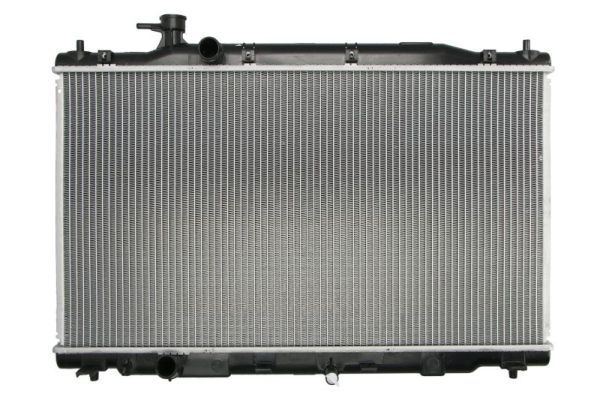 THERMOTEC D74026TT Radiator, engine cooling
