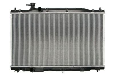 Radiator, engine cooling THERMOTEC D74026TT