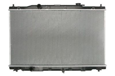 Radiator, engine cooling THERMOTEC D74027TT