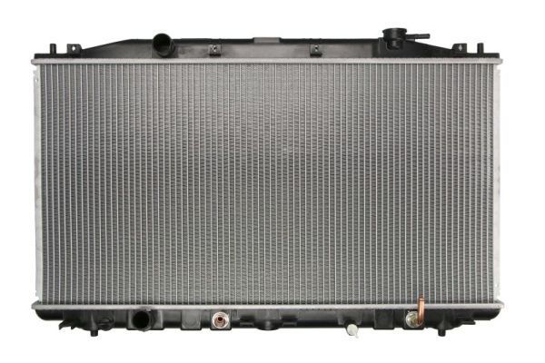 THERMOTEC D74028TT Radiator, engine cooling