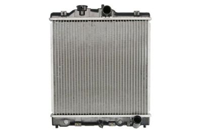 Radiator, engine cooling THERMOTEC D74029TT