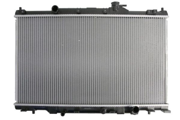 THERMOTEC D74030TT Radiator, engine cooling