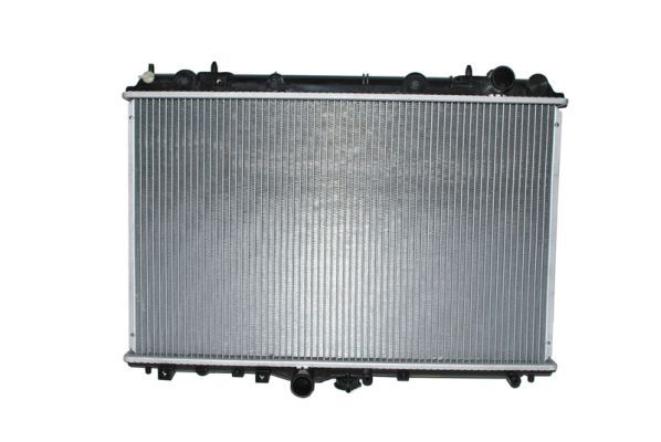 THERMOTEC D75001TT Radiator, engine cooling