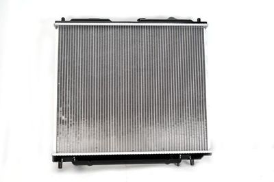 Radiator, engine cooling THERMOTEC D75003TT