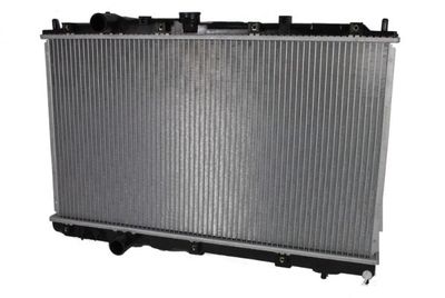 Radiator, engine cooling THERMOTEC D75004TT